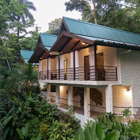 Ecotica Boutique Hotel (Adults Only) Manuel Antonio Exterior foto