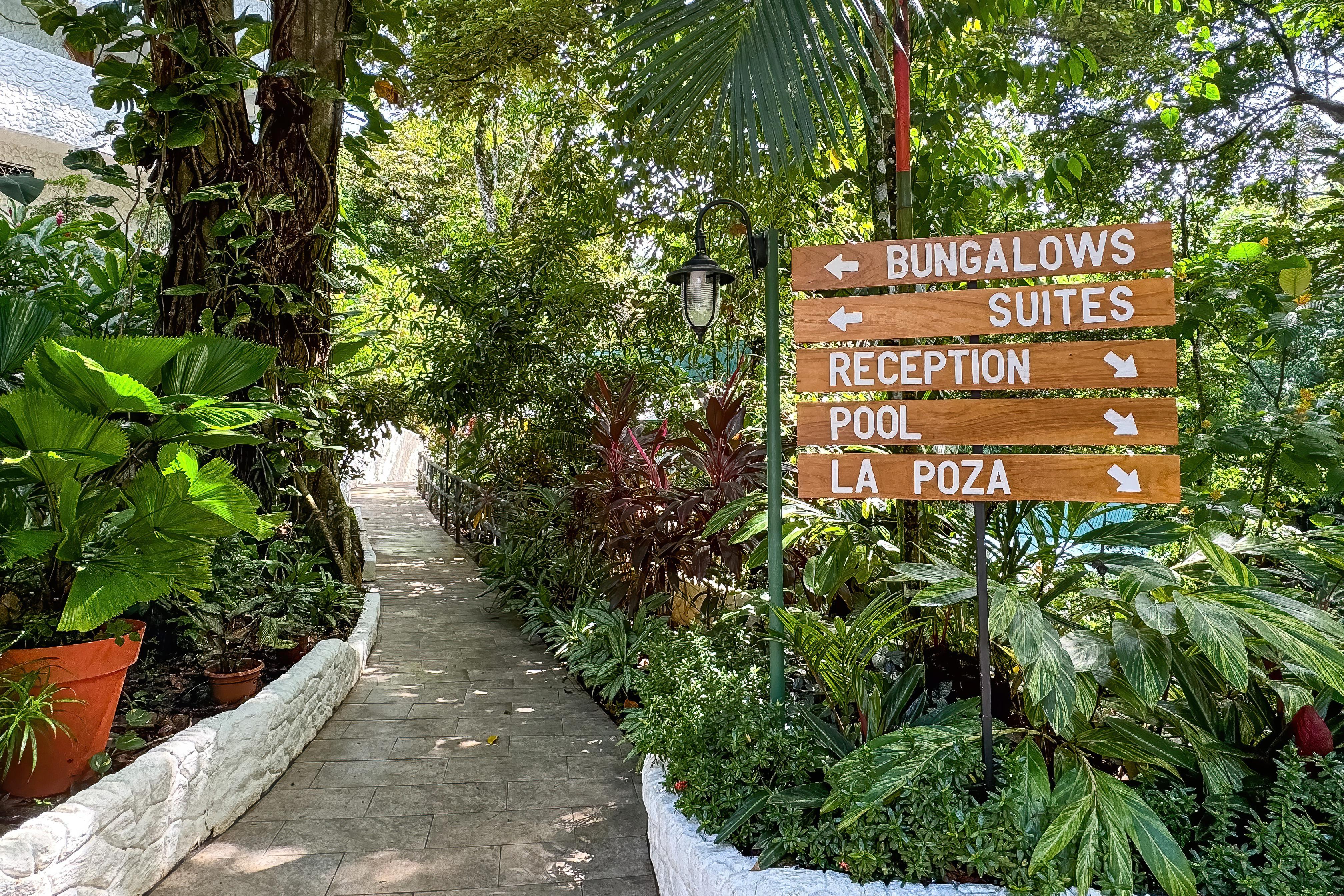 Ecotica Boutique Hotel (Adults Only) Manuel Antonio Exterior foto