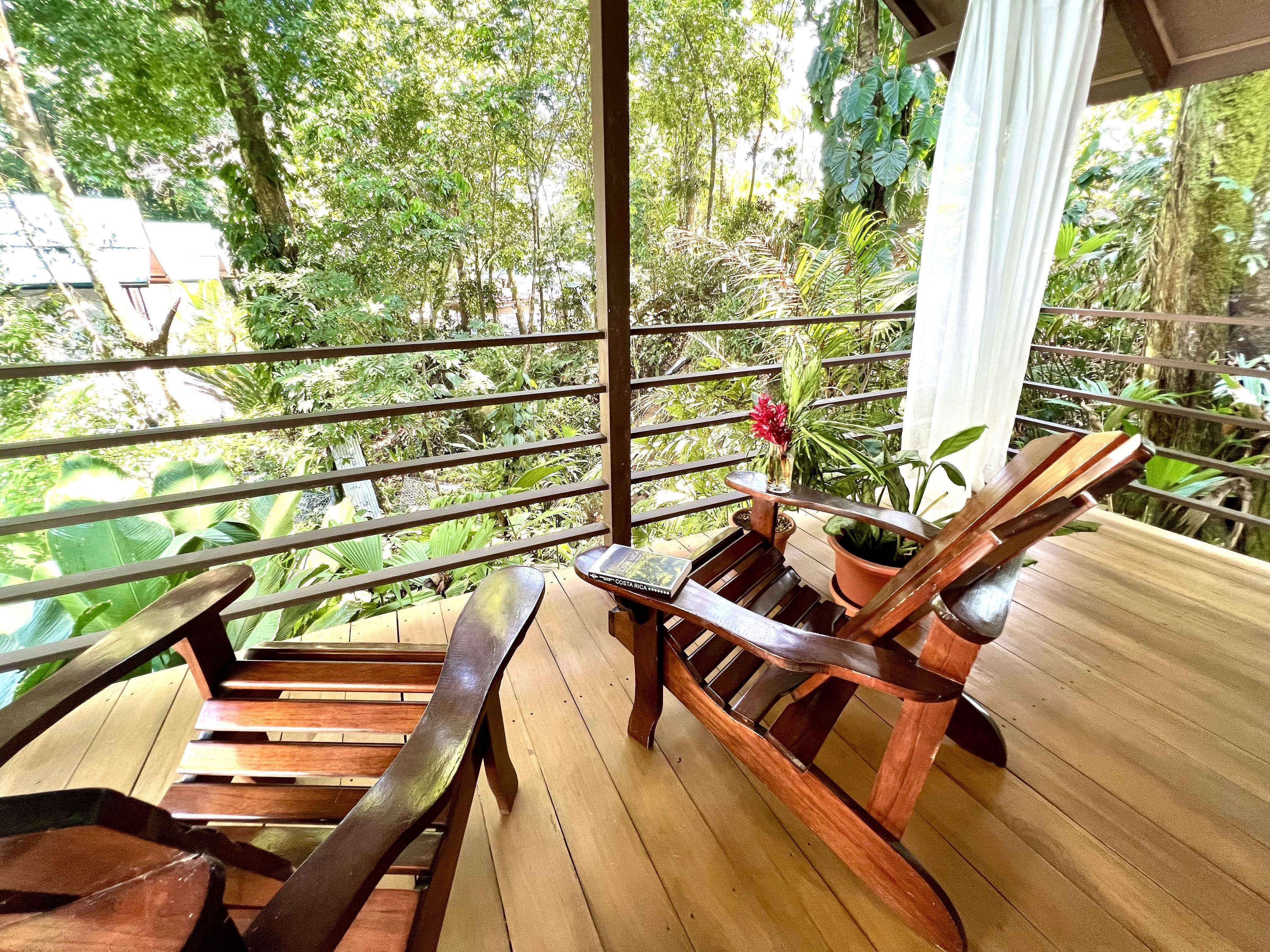 Ecotica Boutique Hotel (Adults Only) Manuel Antonio Exterior foto