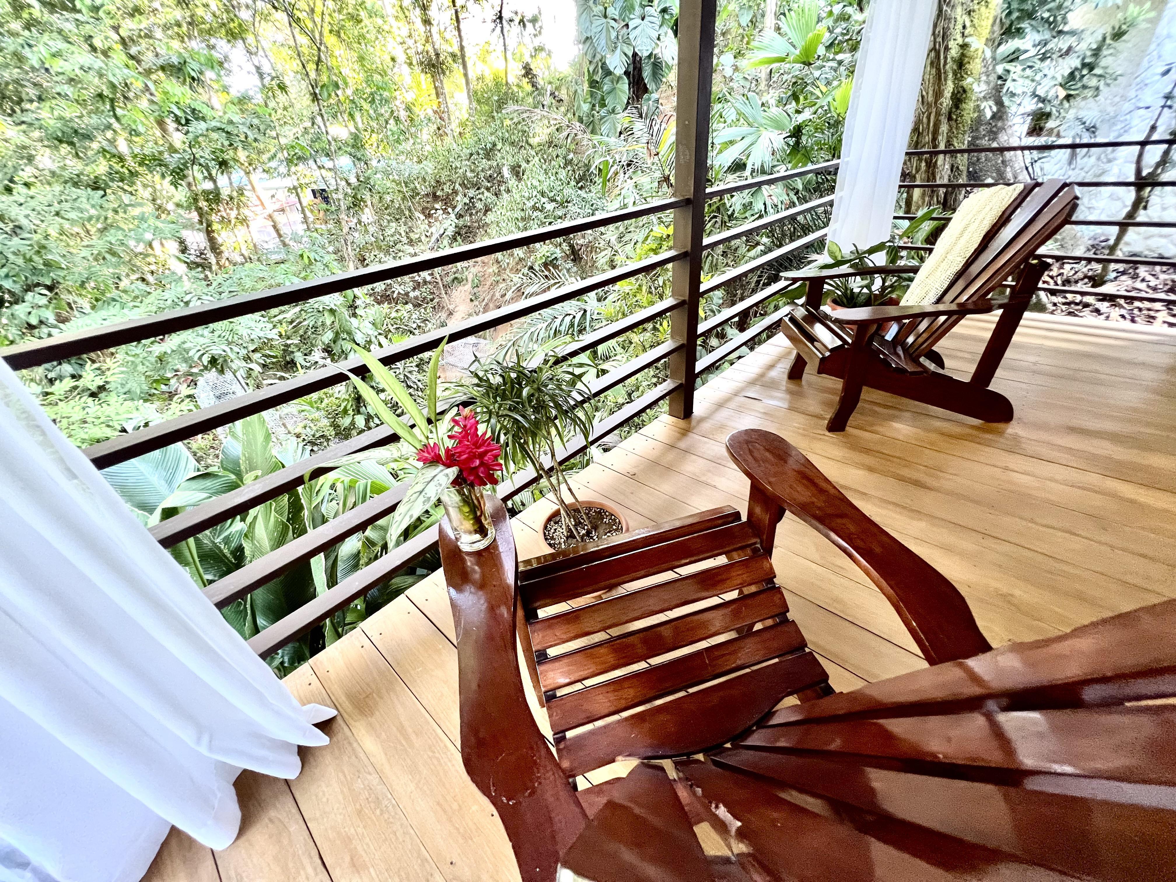 Ecotica Boutique Hotel (Adults Only) Manuel Antonio Exterior foto